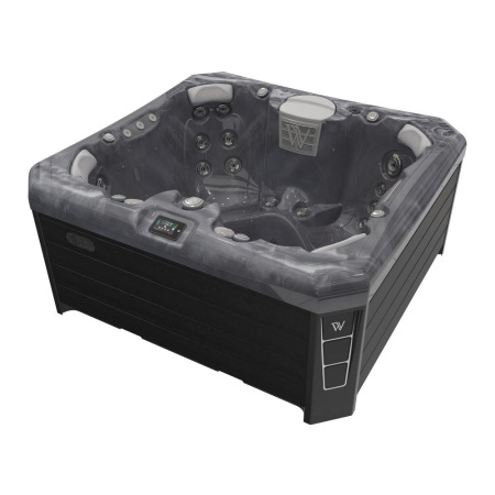 Спа бассейн Wellis Marbella