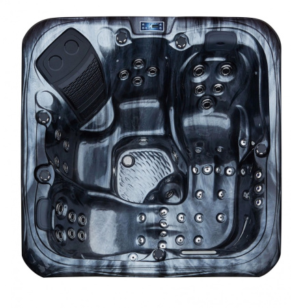 Гидромассажный спа-бассейн Bigeer BG-8892