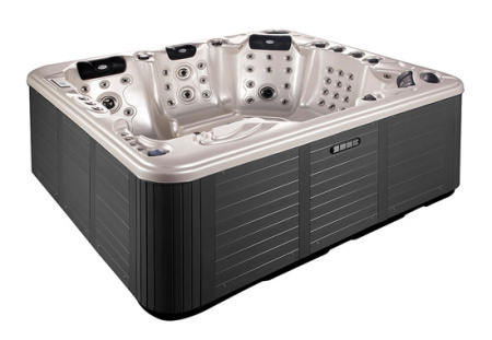 Гидромассажный бассейн SR829