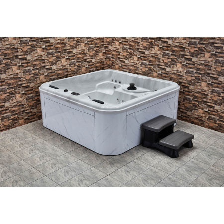 Гидромассажный спа бассейн Mexda WS-297 Lite