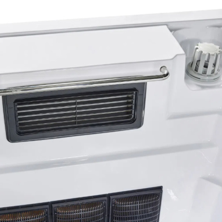 Плавательный бассейн с противотоком AquaVita 401Т