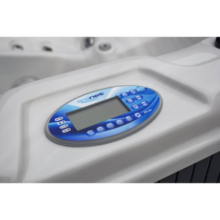 Спа-бассейн AquaSpas My Silence