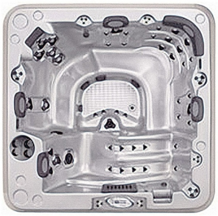 Спа бассейн Coast Spas - Paradise (Парадис) Спа бассейн Coast Spas - Paradise (Парадис)