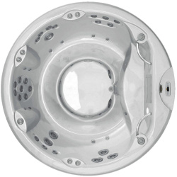 Бассейн композитный Jacuzzi Alimia