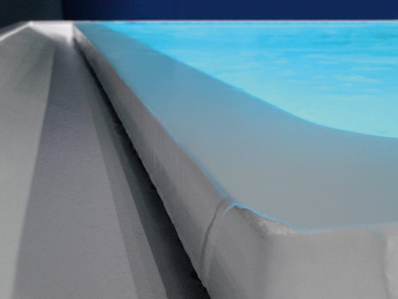 Гидромассажный Спа бассейн Treesse Fusion SPA 220 220x120x67 см