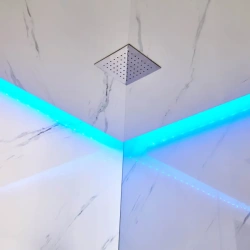 Паровая сауна NordicSpa WS-21902 Middle