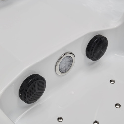 Гидромассажный спа бассейн Mexda WS-193